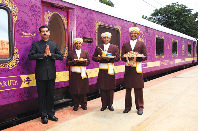 E-visa facility drives up GCC tourist arrivals to India